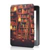 For Kindle Colorsoft Signature Edition 1st Generation Case 7 Inch 2025 Leather Case Auto Sleep Cover Paperwhite 12th Gen Funda