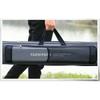 Unfolding Fishing Bag 80-130cm Not Foldable Oxford Fishing Rod Bags for Pole Reel Lure Box Travel Fishing Tackle Storage Case 260319