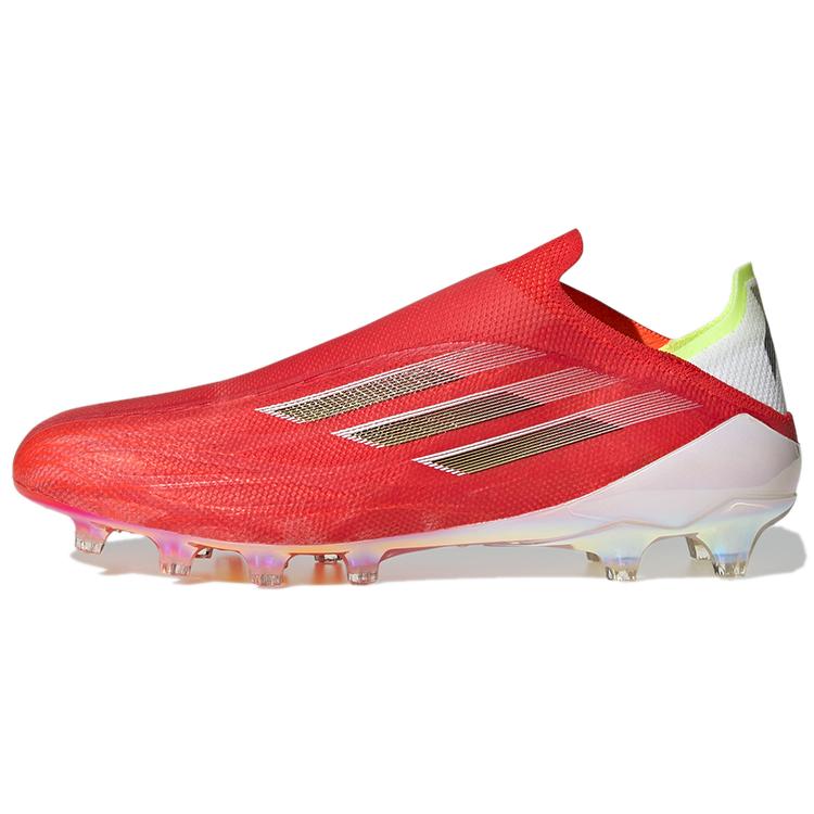 Adidas X Speedflow+ Ag `Solar Red`