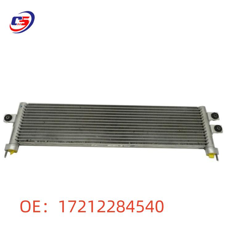 BMW M3 (F82) Engine Oil Cooler 17212284540 17212284540