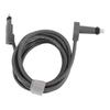 Satellite Cable Replacement 26AWG 1200Mbps Speed Rain Proof Satellite Extension Cord for GEN2 V2