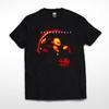 Unisex Short Sleeve Crew Neck Cotton T Shirt Soundgarden Superunknown Band