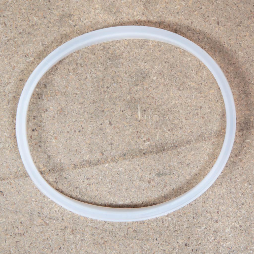 Piston seal for Mega-M HO 3/5/7 LN stuffer