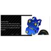 Motorcycle Universal Adjustment Accessories Adjuster Wheel Chain Tensioner Roller Tightener for Motorbike Motocross Chopper ATV