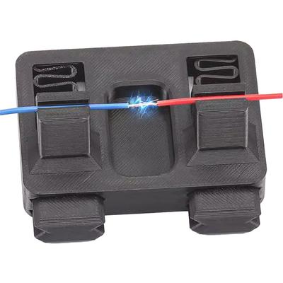 1PC Electric Wire Welding Fixture For Motherboard Soldering For Thick And Thin Wire Clamps Cable Clamps Soldering Repair Tools