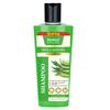 Multani Natürliches Neem & Aloe Vera Shampoo (270 ml) | Anti-Schuppen & Kopfhautkühlung | Stärkt Haarwurzeln | Unterstützt die Kopfhautgesundheit | SLS & Paraben F