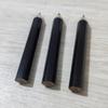 50Pcs Short Half Pencils 2.4Inch Golf Pencil Wood Drawing Pencil Hexagonal Rod Comfortable Grip for Home School Office