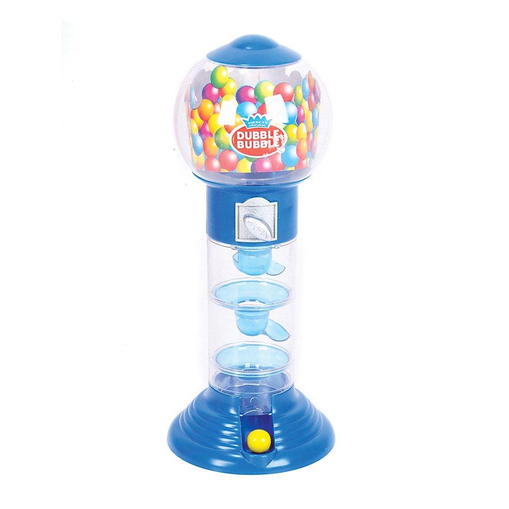 

Bubble Inches Spiral Fun Gumball Bank 9080 [Double Bubble]Dubble 10.5 [Предмет]