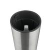 European Standard Multifunctional Household Handheld Blender, Electric Baby Food Blender, Stainless Steel