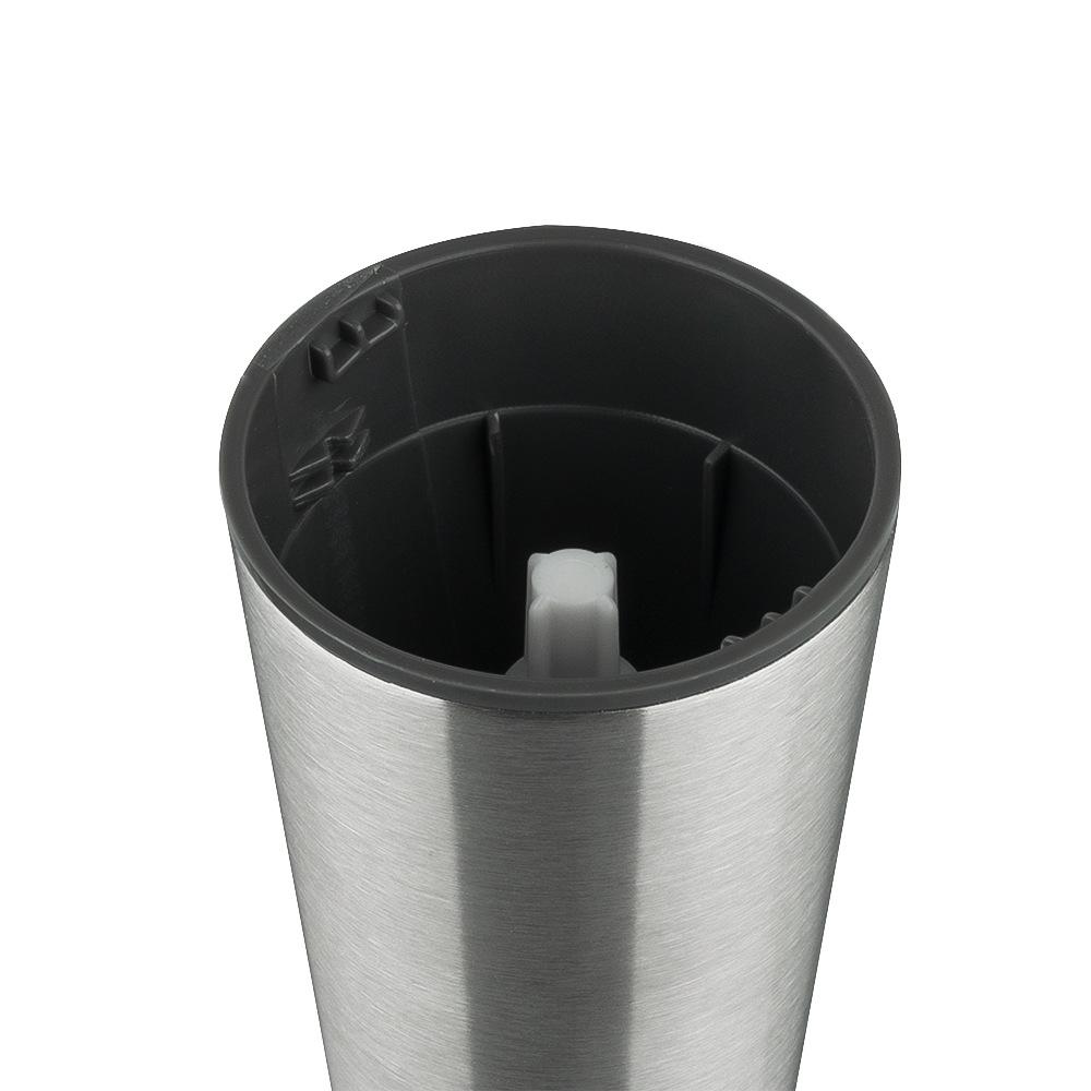 European Standard Multifunctional Household Handheld Blender, Electric Baby Food Blender, Stainless Steel