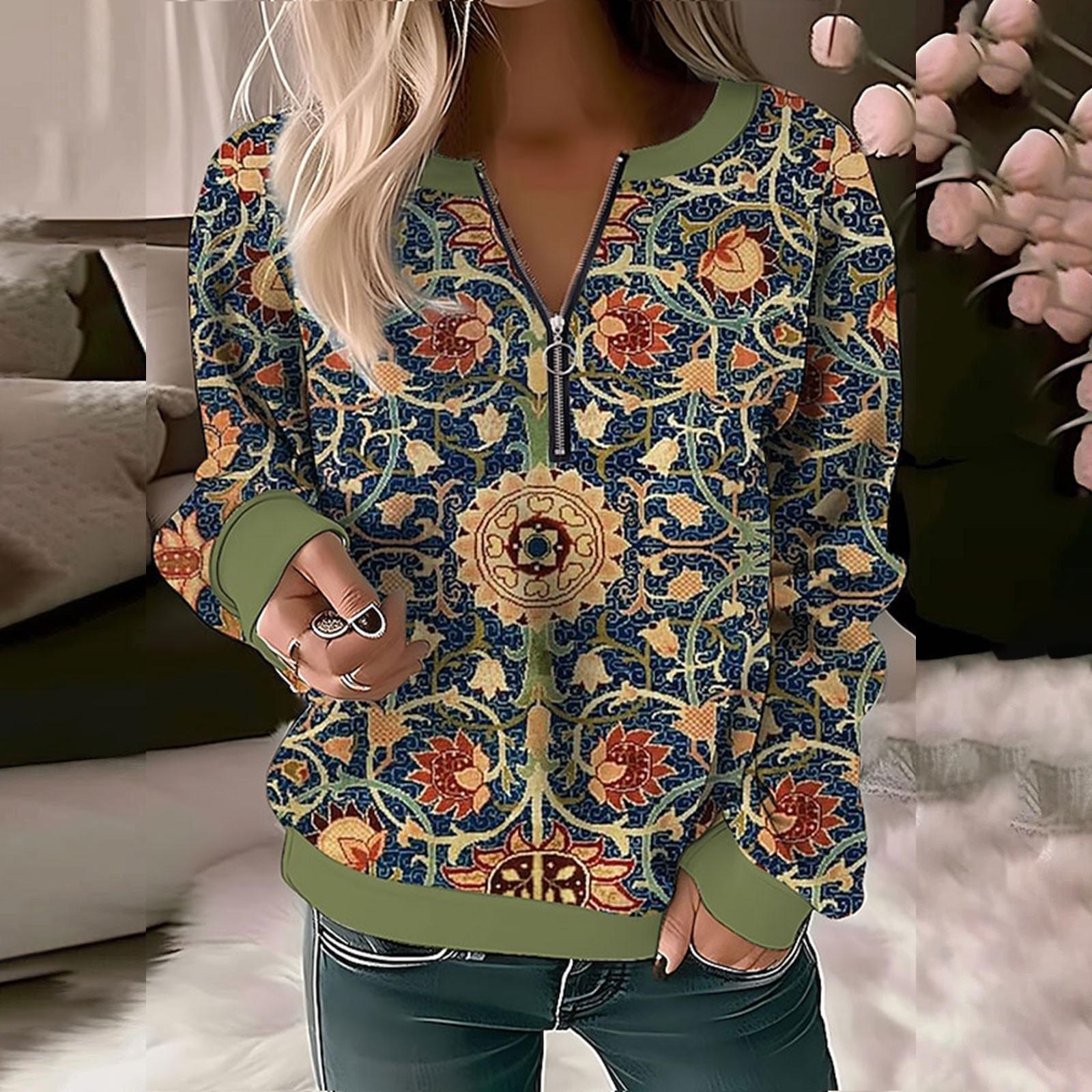 Женская толстовка — фото 8