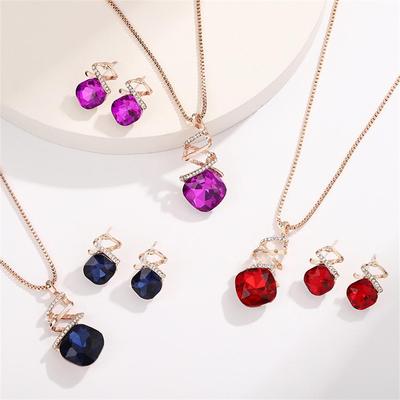 Sieraden – Sieraden sets