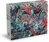 Buffalo Games - Silver Select - Marvel - Spider-Verse - 1000 Piece Jigsaw Puzzle for Adults - Challenging Puzzle Perfect for Game Night - Finished Siz