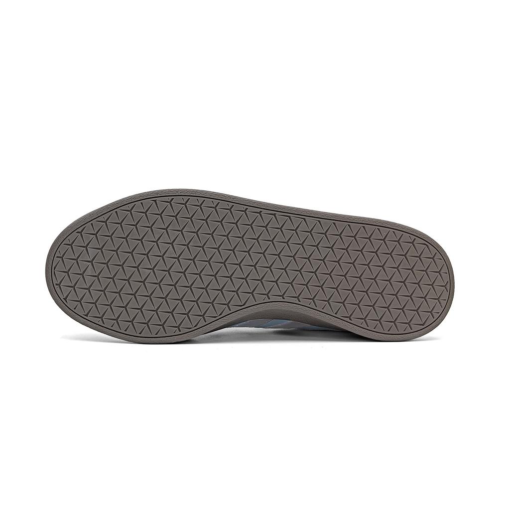 adidas VL COURT 2.0 Low Top German Army Trainers Unisex JS3003(Team1462-)
