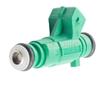 4PCS Fuel Injector Nozzle 0280156020 For Fiat Siena Palio Strada 1.0/1.3 16V