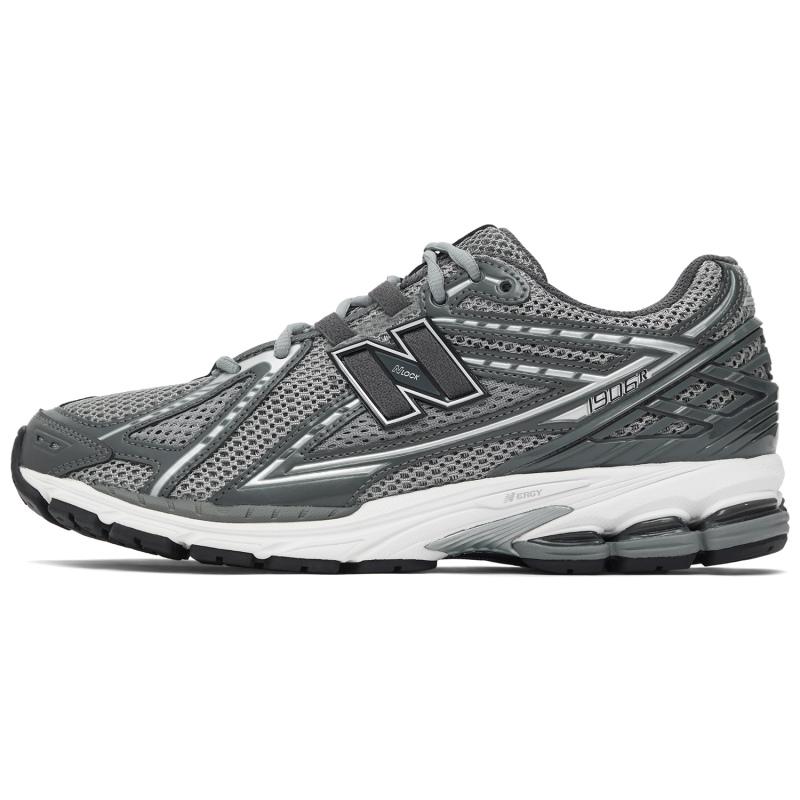 

Кроссовки New Balance 1906R Magnet Jd Exclusive M1906RJS 42 серый