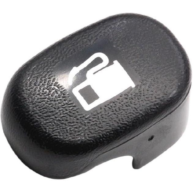 Tankdeckel Taschendieb-Knopf Tankdeckel-Griff für Hyundai Elantra md ad ix25 ix35 Tucson ix Varna 8157522000