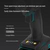 Dayi 20V Cordless Brushless Impact Wrench 560N·m CN plug (adapter included)