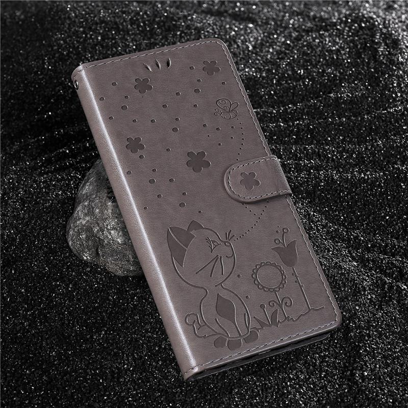 Leather Flip Case Protect Cover For Moto G31 G51 G71 G10 G50 G60 G22 G52 G62 G73 Edge Stand Wallet Phone Case