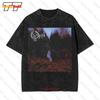 Limited Nwt Opeth My Arms Your Hearse Sweden Death Metal Band Vintage Oversized TShirt S Xl ZG