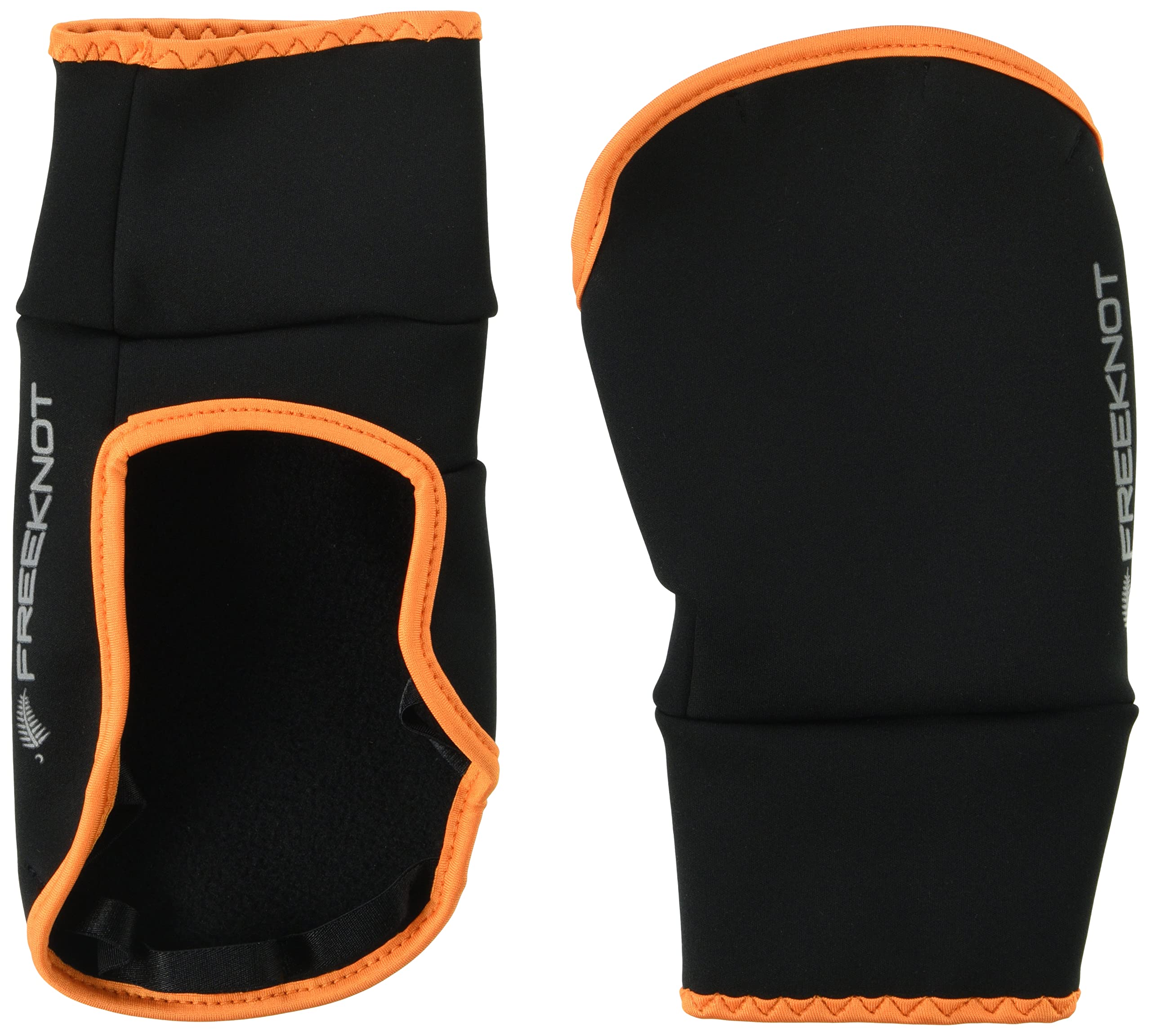 

Перчатки ветрозащитные Free Knot YK4102-M-90 чёрный