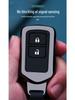 Toyota Vios Key Case - Compatible with FS Yaris, X Yizhi, Highlander, Camry