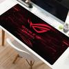 Asus Xxl Mouse Mat Republic Of Gamers Rog Large Gaming Mouse Pad Carpet Nonslip Rubber Computer Desk Mat Keyboard Pad Desktops