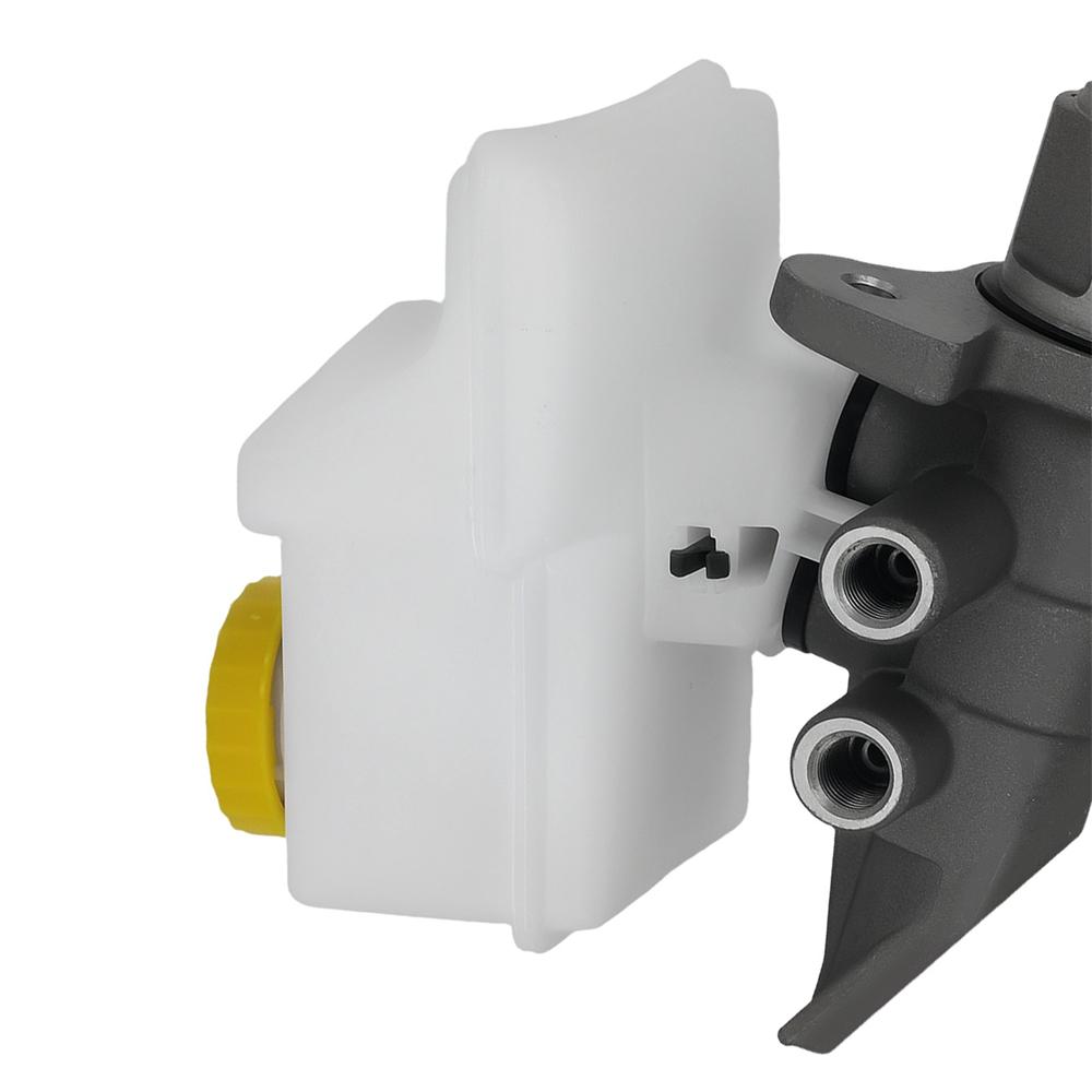 Brake Master Cylinder with Reservoir for for Dodge Durango Jeep Grand Cherokee