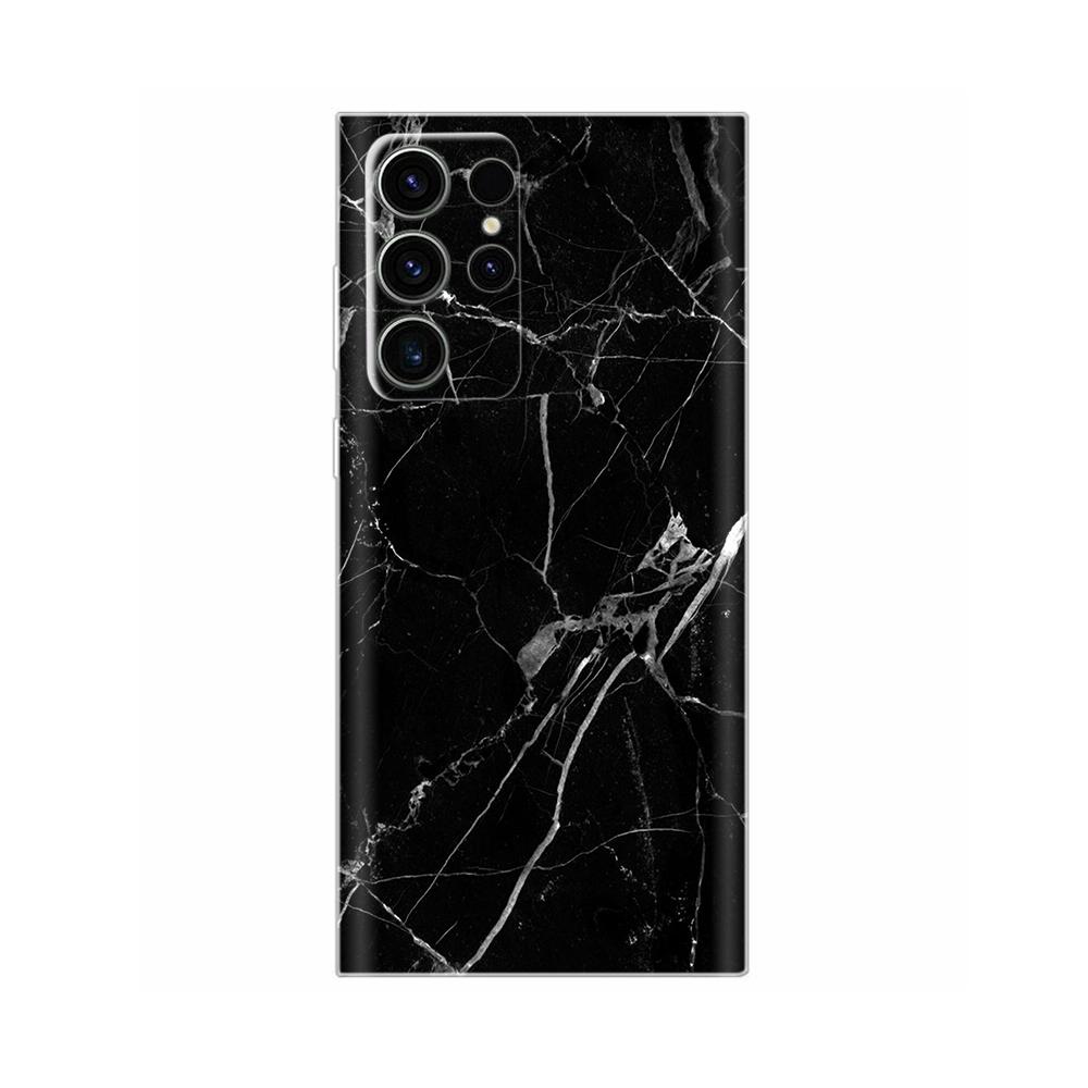 For Samsung S24 Ultra 5G Case S24 Plus Soft TPU Clear Silicone Phone Cases for Samsung Galaxy S24 Ultra S24+ Back Cover Bumper