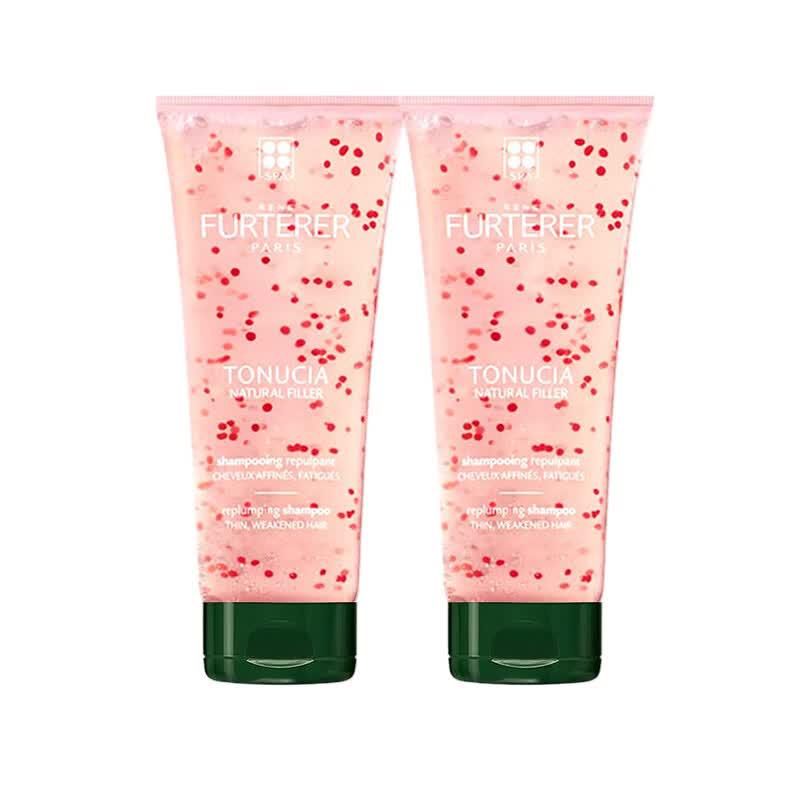 

René Furterer Fortifying Volumizing Shampoo 2-Pack