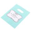 Store Small Size Jewelry Packing Candy Cookie Pocket Gift Bags With Handle Packaging Handbag