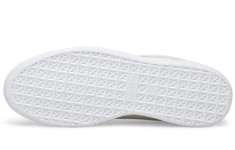 PUMA Basket Vtg X Butter Goods Cream 381970-01