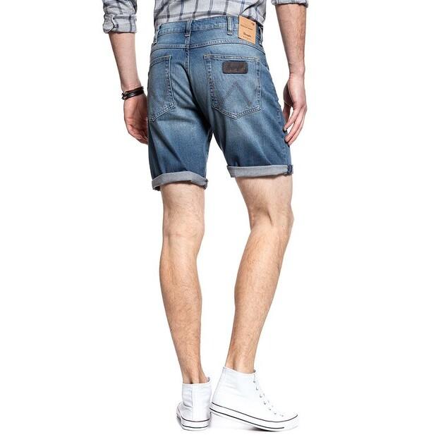 Шорты Wrangler Regular Shorts