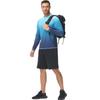 Rashguard for Long Cool to the UV Quick Sunburn Prevention [Hyzhwl] Men, Sleeve, Swimwear, T-Shirt, UPF50+, Touch, Protection, Amphibious, Drying,