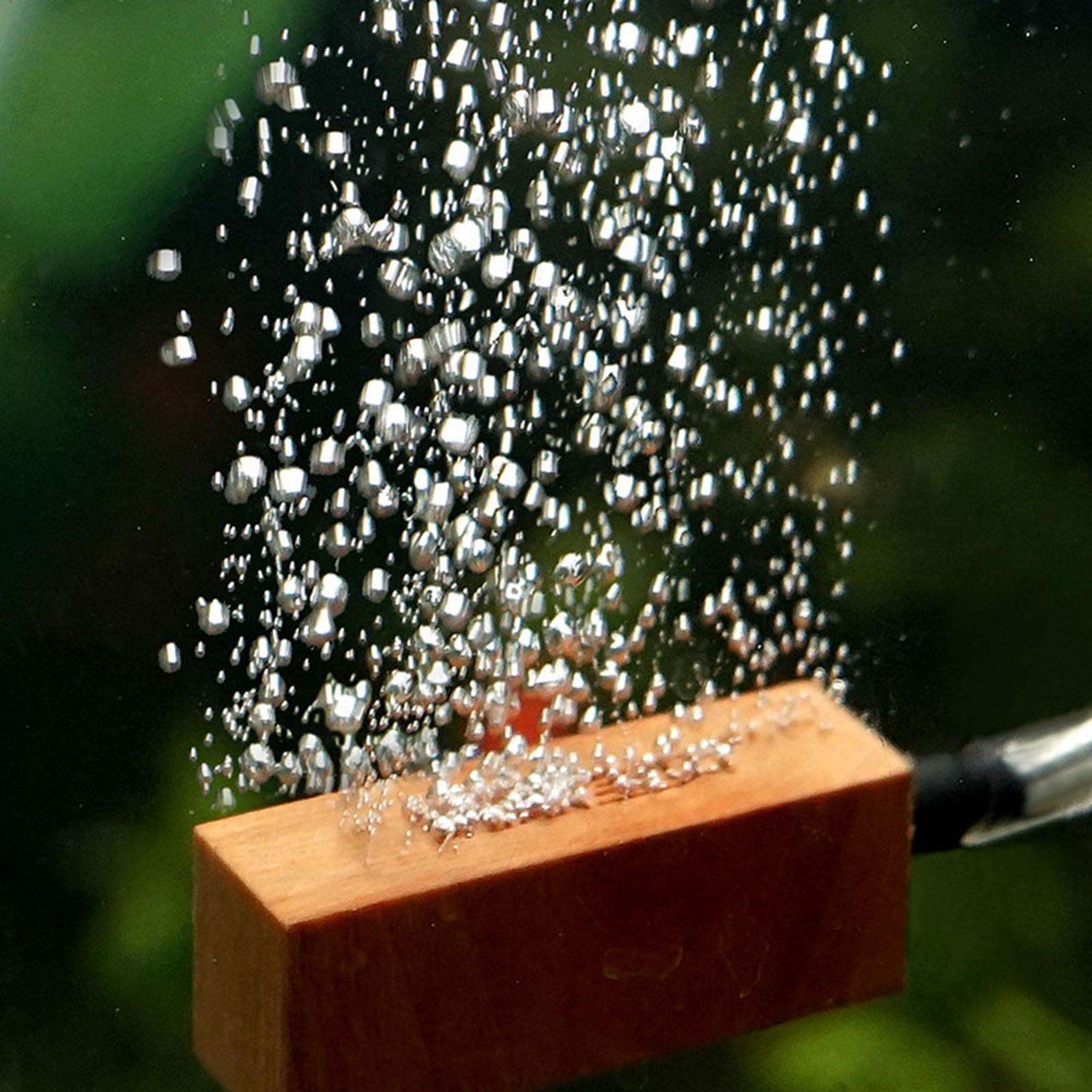 

Набор из 2 шт. Натуральный деревянный распылитель воздуха для аквариума L