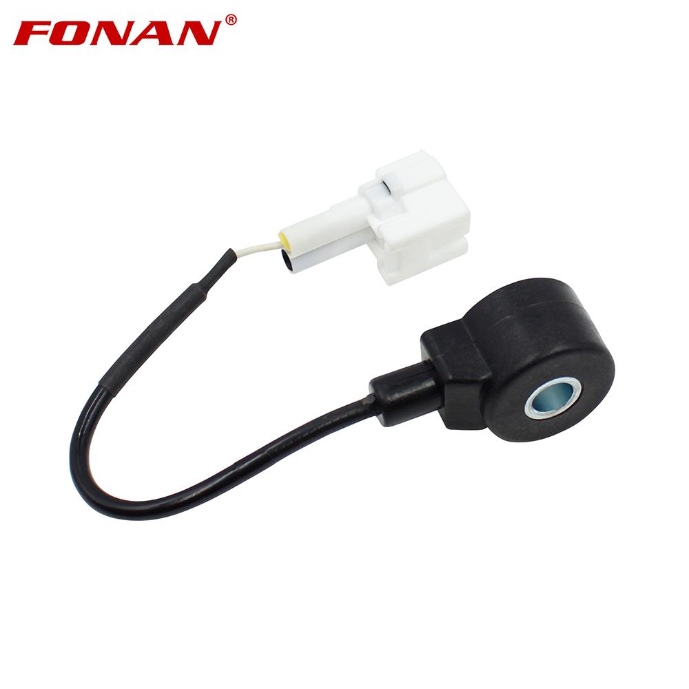 High Quality Engine Knock Detonation Sensor For Subaru Impreza Legacy Outback 96-99 22060AA061