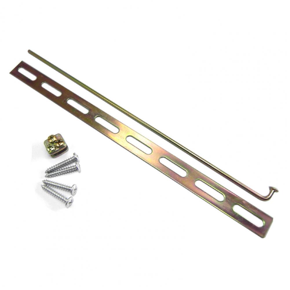 12V 2 Wires Door Lock Actuator Car Central Door Lock Electric Central Lock Actuator Motor for Rear Door Auto Doors Locks Motor