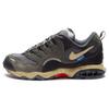 UNDEFEATED X Air Terra Humara "Olive" Unisex Low Top Lifestyle Shoes Blue Grey FN7546-300