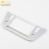 17 Tiguan L Navigation Decoration Frame - Center Console Dashboard Panel Car Accessory