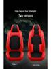 Universal All-Season Car Seat Cover for New Fit, Sagitar, Bora, Polo, Lamando, Jetta, Lavida