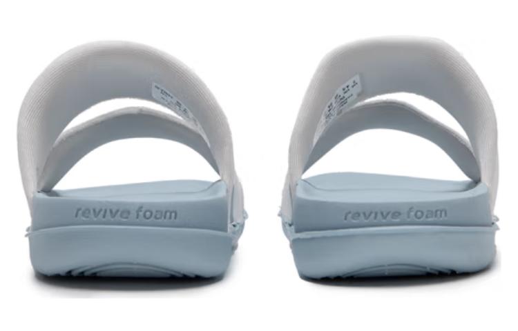 Nike Wmns Offcourt Duo Slide 'White Light Armory Blue'