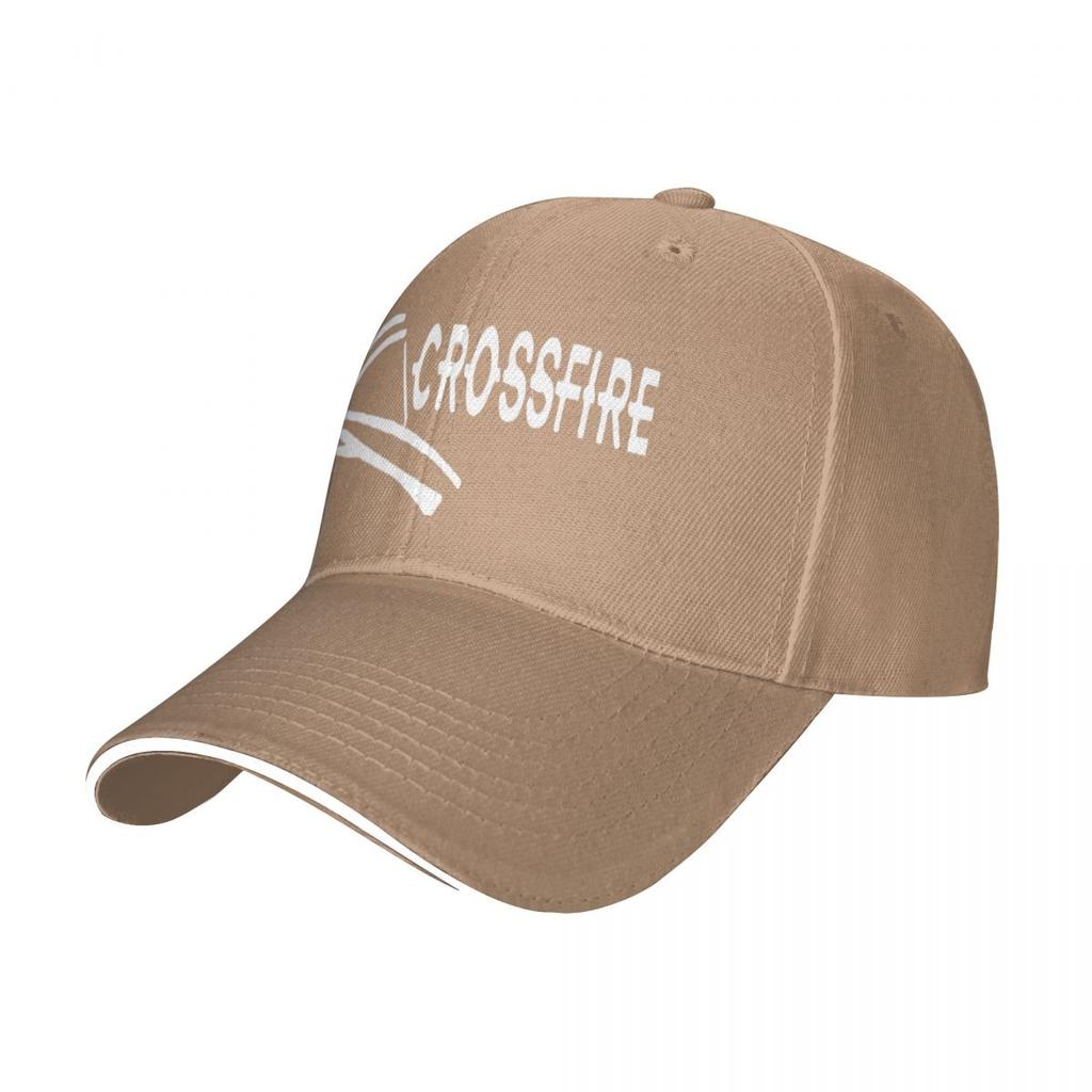 Chrysler Crossfire Auto V8 Srt6 Strada Cappellino Unisex Cappellino Unisex Cappellino da Baseball Cappellino da Baseball Unisex Cappello Unisex Cappellino da Baseball