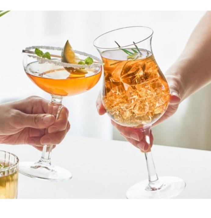 Traditional Korean Ginger Tea for Warm & Comfort