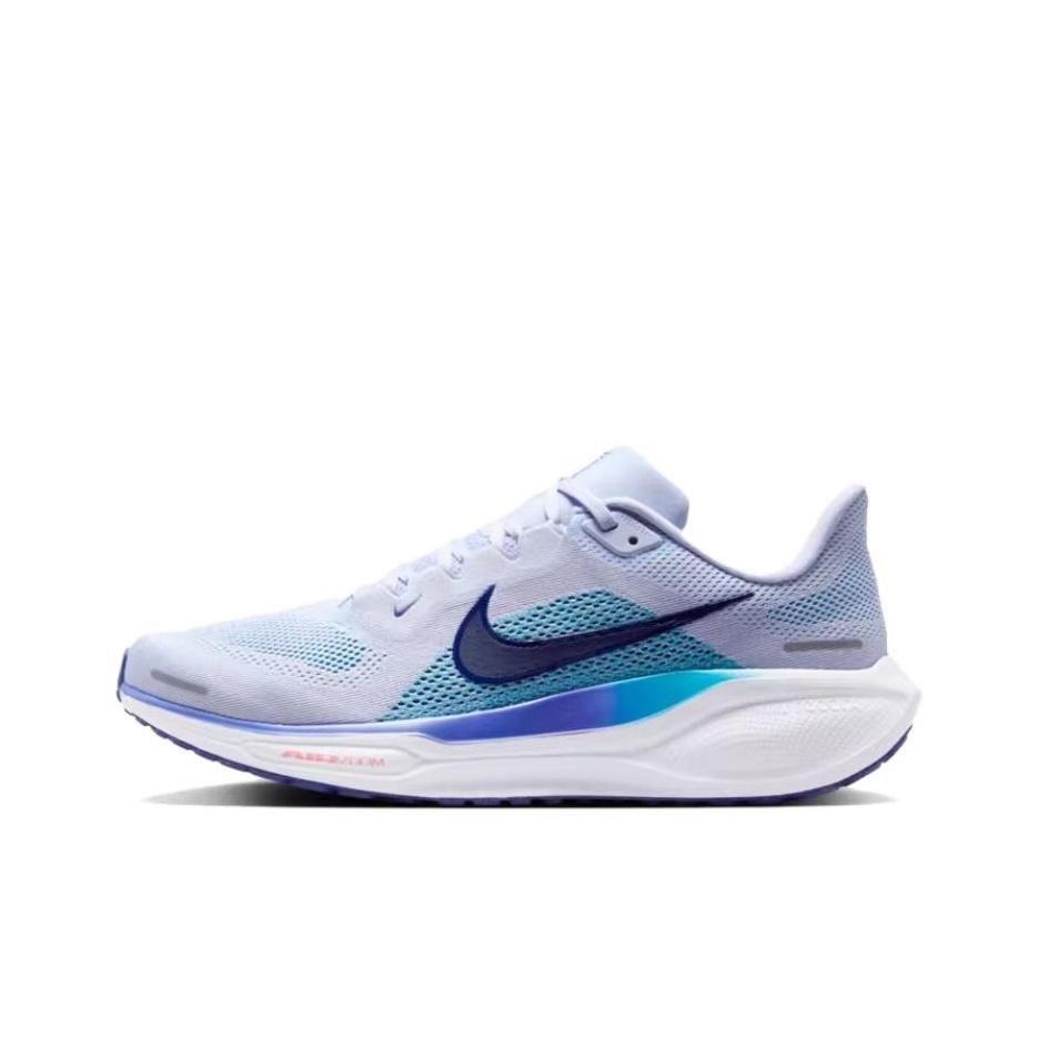 

Nike Pegasus 41 FD2722-014 Мужские размеры EU 40.5 синий