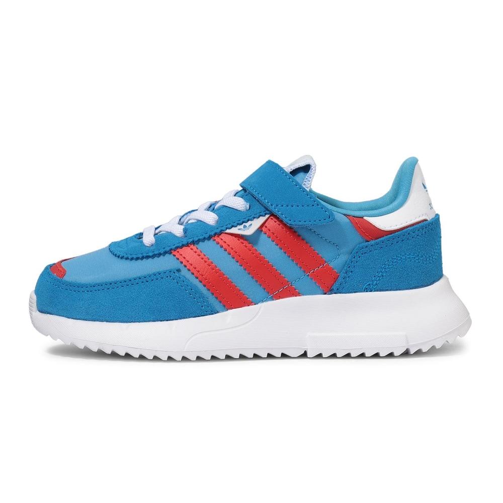 

Adidas Kids Retro Pea GX9218 FWHT/VRED/BLUR