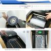 USAN HOME Smart Automatic Shoe Cover Dispenser