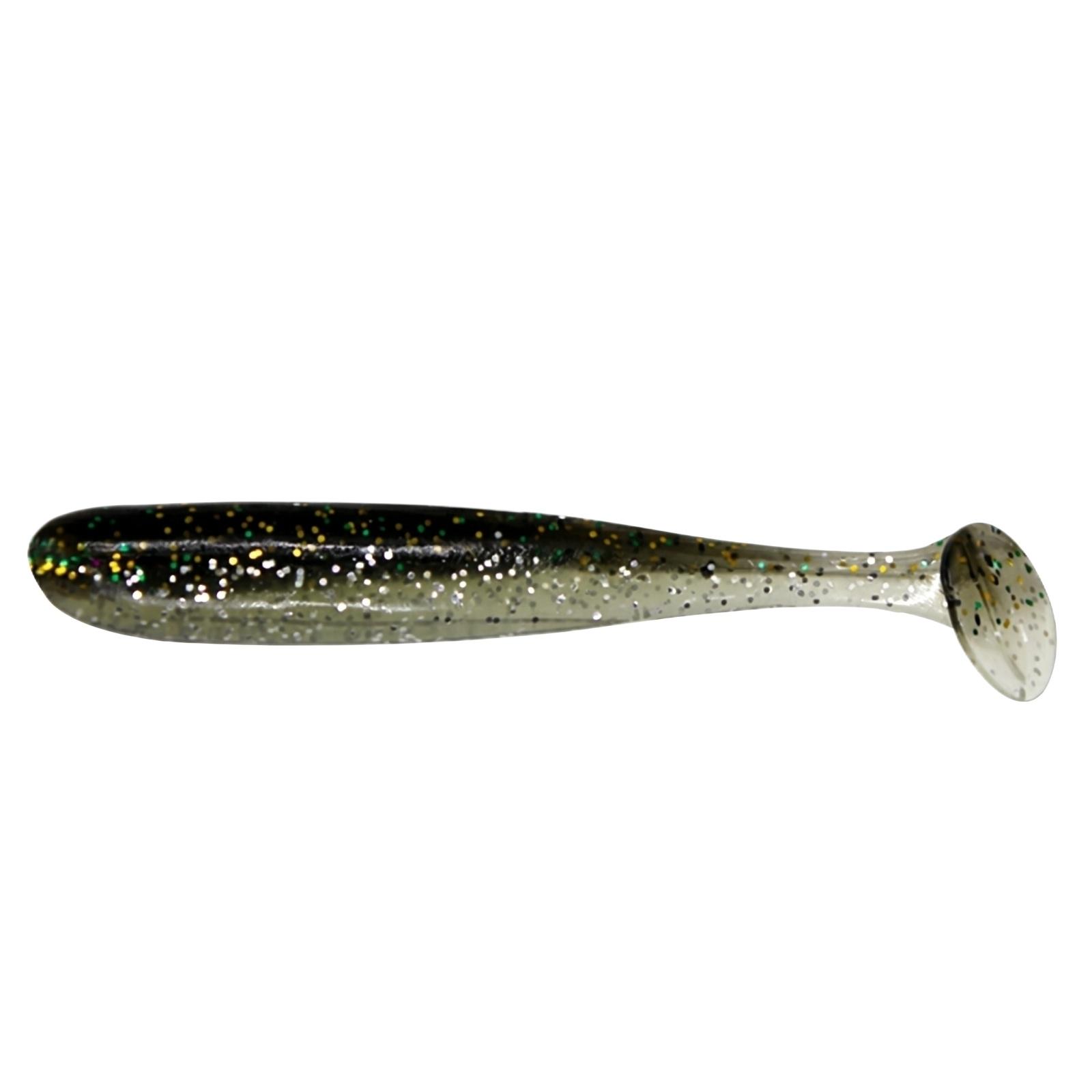 

.5cm T-Tail Soft Worm with Hook for Fish one size