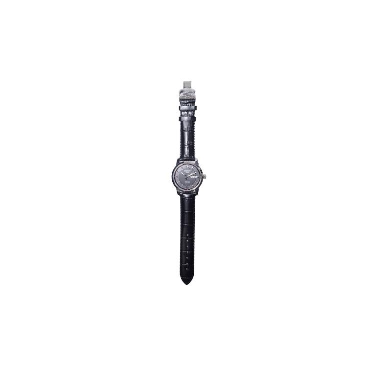 TISSOT T SPORT Collection Automatic Mechanical Movement 200m Waterproof Men's Watches Watch 39.8*38.6mm T014.430.16.057.00