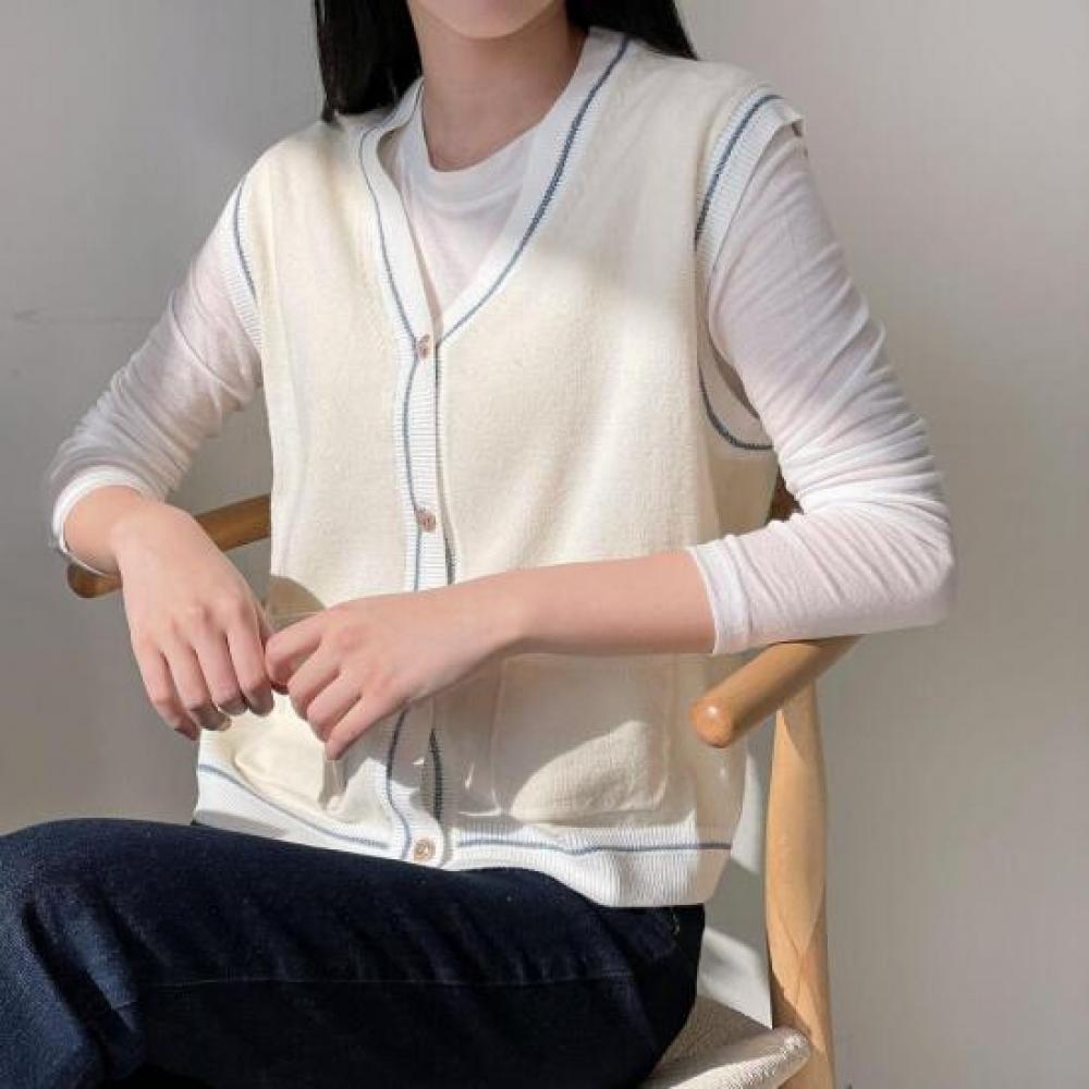 New ArrivalS Open Run Women S Y Neck veSt Spring Outerwear