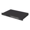 Commutateur Réseau - UBIQUITI NETWORKS - ES-24-250W - 24 Ports - Géré - Gigabit Ethernet